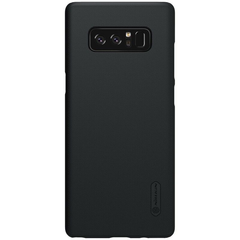 Cover Samsung Galaxy Note 8 Hård Frost Nillkin