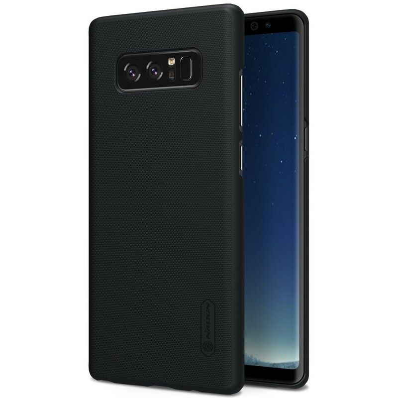 Cover Samsung Galaxy Note 8 Hård Frost Nillkin