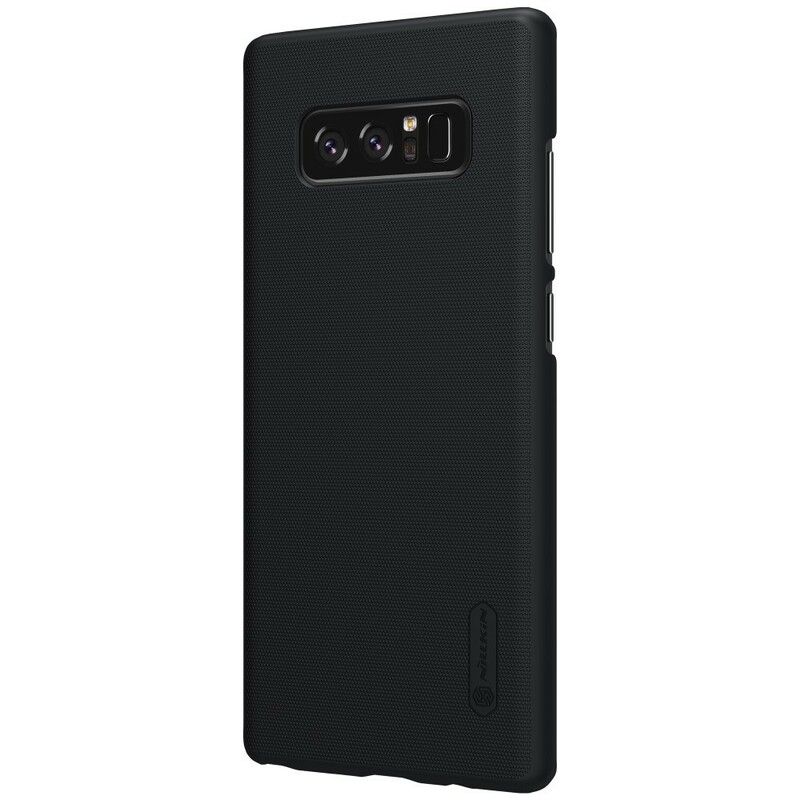 Cover Samsung Galaxy Note 8 Hård Frost Nillkin