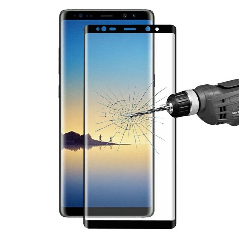 Hærdet Glasbeskyttelse Til Samsung Galaxy Note 8