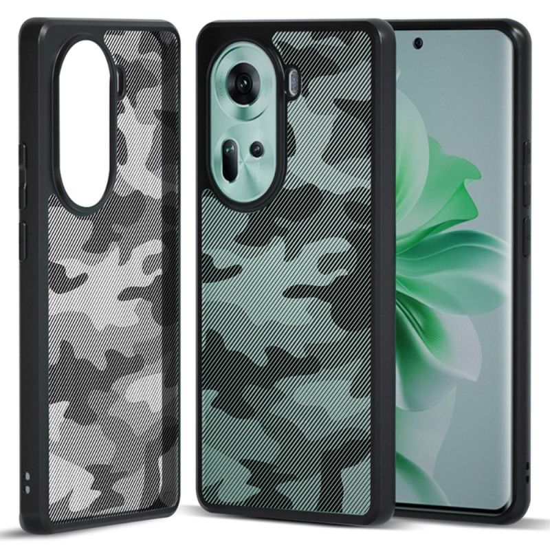 Cover Oppo Reno 11 5g Ibmrs