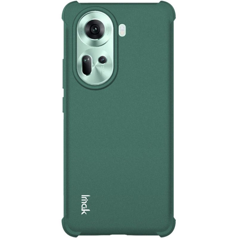 Cover Oppo Reno 11 5g Imak Airbag Hjørner