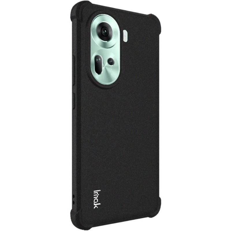 Cover Oppo Reno 11 5g Imak Airbag Hjørner