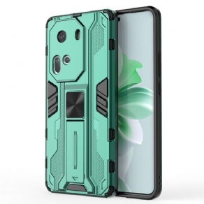 Cover Oppo Reno 11 5g Telefon Etui Aftagelig Støtte