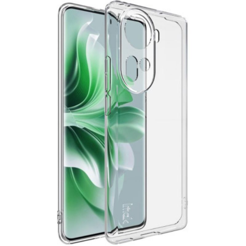 Cover Oppo Reno 11 5g Transparent Ux-5 Series Imak