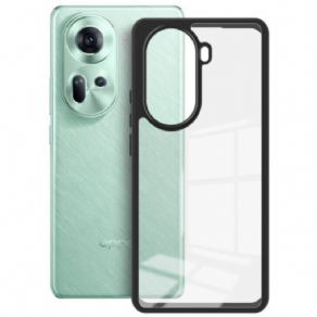 Cover Til Oppo Reno 11 5g Ux-9a-serien