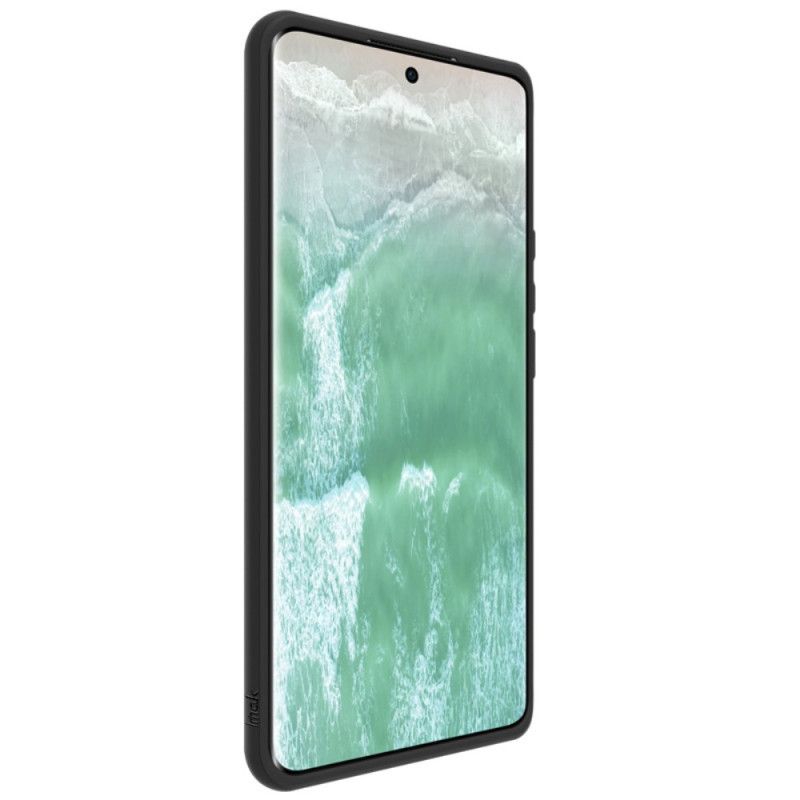 Cover Til Oppo Reno 11 5g Ux-9a-serien