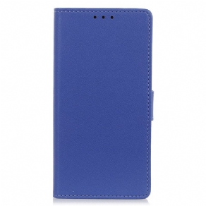 Flip Cover Oppo Reno 11 5g Klassisk