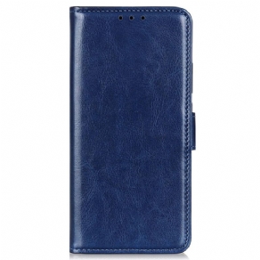 Flip Cover Oppo Reno 11 5g Kunstlæder