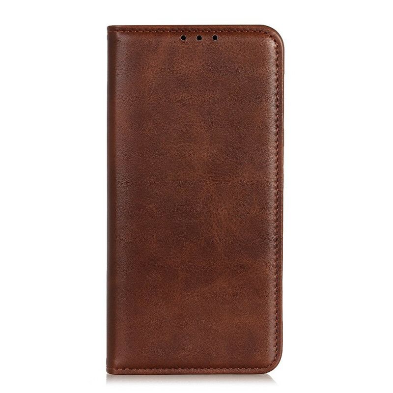 Cover Xiaomi Redmi Note 8 Pro Flip Cover Elegance Split Læder