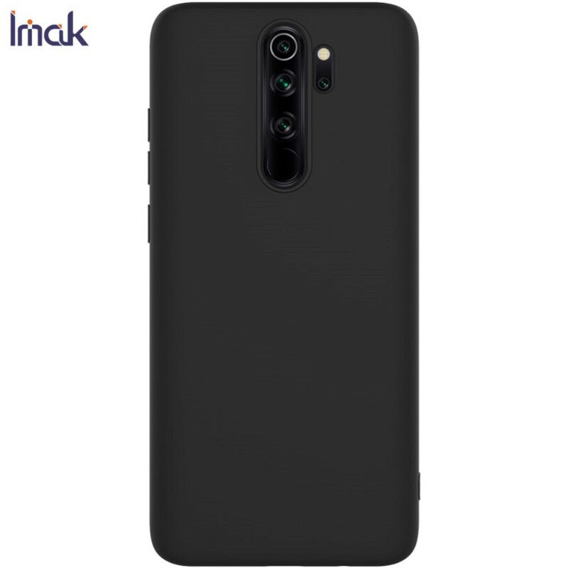 Cover Xiaomi Redmi Note 8 Pro Imak Frosted