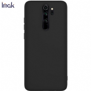 Cover Xiaomi Redmi Note 8 Pro Imak Frosted