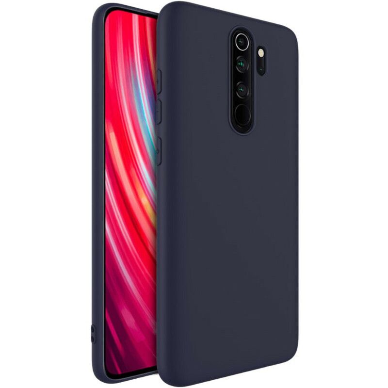 Cover Xiaomi Redmi Note 8 Pro Imak Frosted