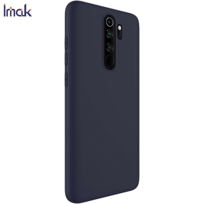 Cover Xiaomi Redmi Note 8 Pro Imak Frosted