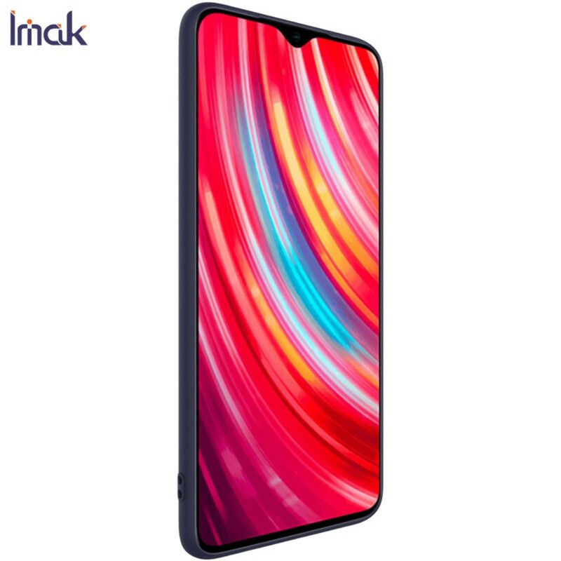 Cover Xiaomi Redmi Note 8 Pro Imak Frosted