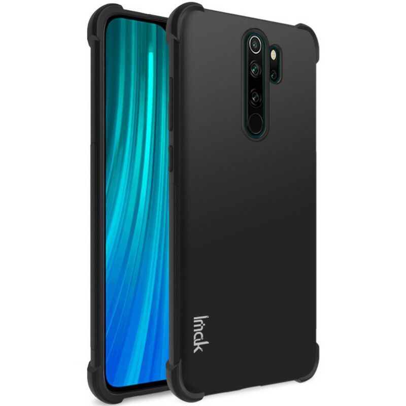 Cover Xiaomi Redmi Note 8 Pro Imak Hudfølelse