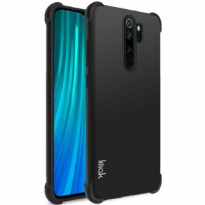 Cover Xiaomi Redmi Note 8 Pro Imak Hudfølelse