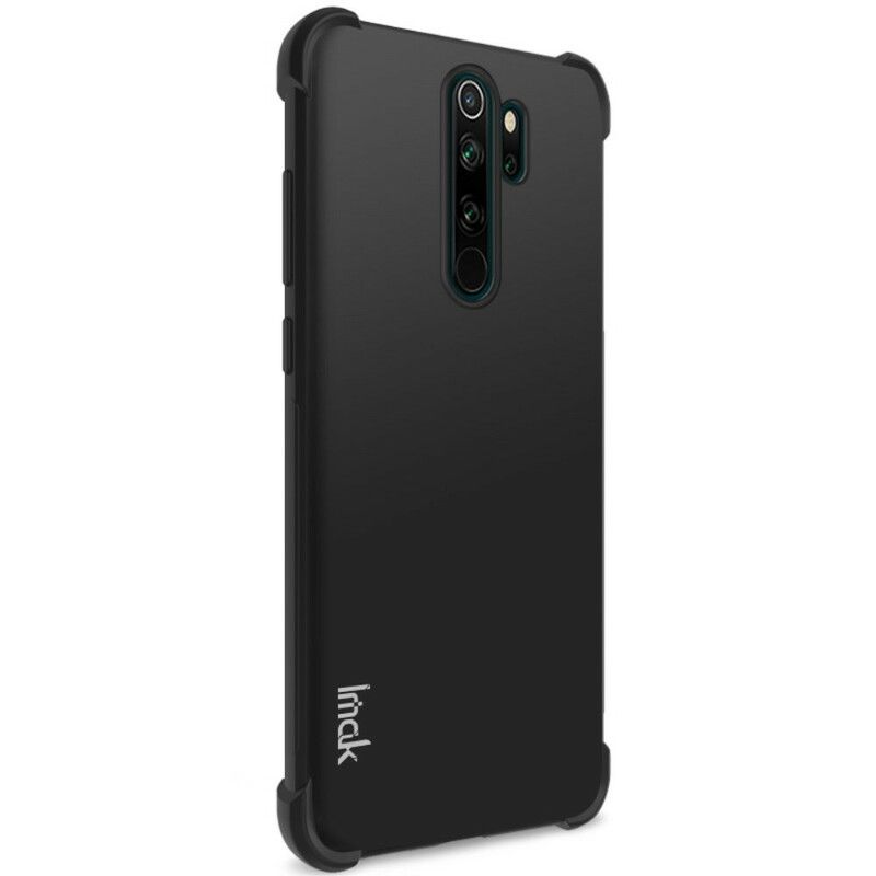 Cover Xiaomi Redmi Note 8 Pro Imak Hudfølelse