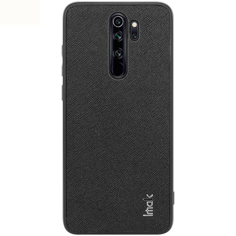 Cover Xiaomi Redmi Note 8 Pro Imak Texture Series