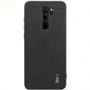 Cover Xiaomi Redmi Note 8 Pro Imak Texture Series