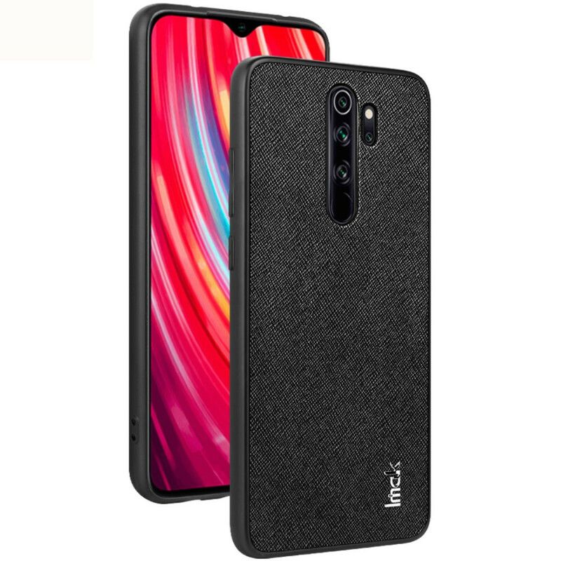 Cover Xiaomi Redmi Note 8 Pro Imak Texture Series