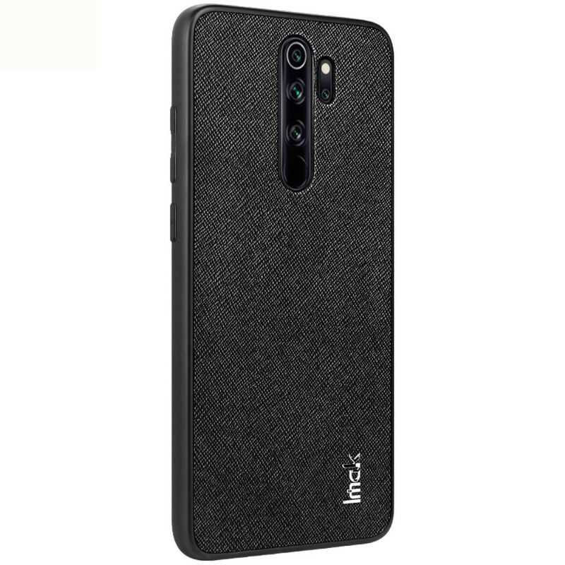 Cover Xiaomi Redmi Note 8 Pro Imak Texture Series