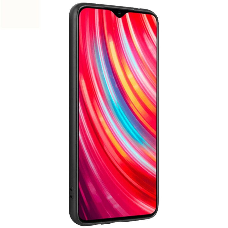 Cover Xiaomi Redmi Note 8 Pro Imak Texture Series