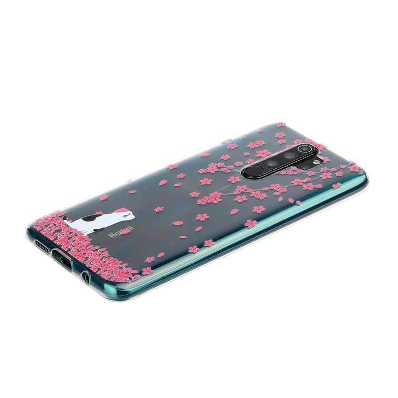 Cover Xiaomi Redmi Note 8 Pro Kronblade Og Kat