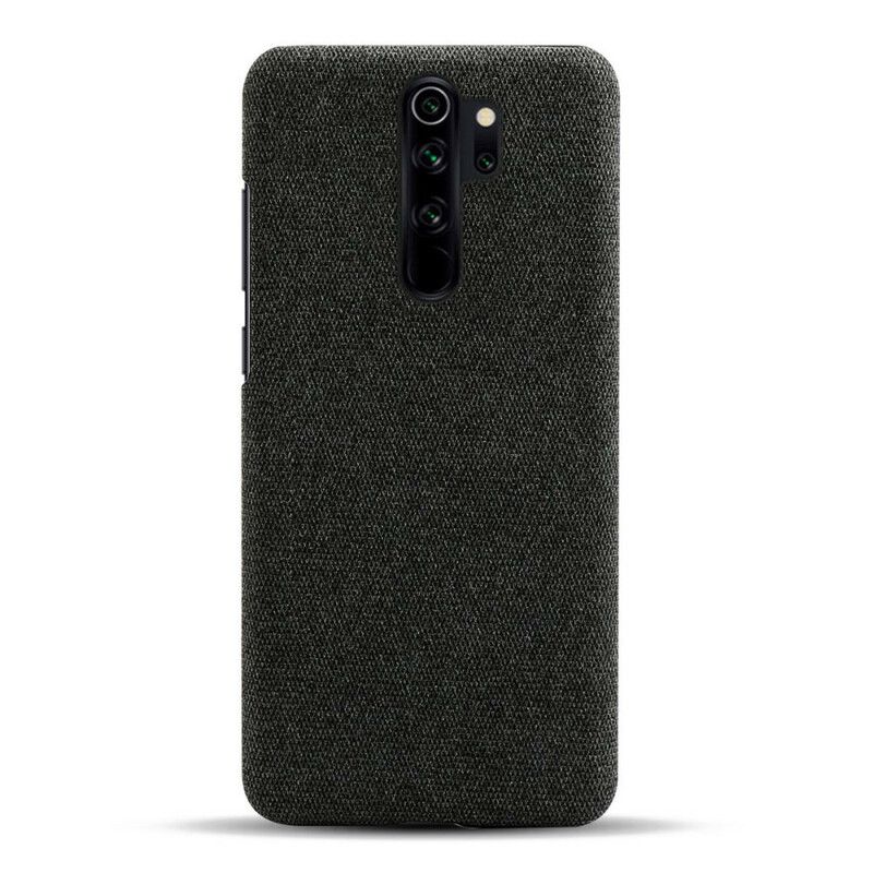 Cover Xiaomi Redmi Note 8 Pro Ksq Chic Stof