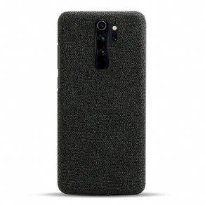 Cover Xiaomi Redmi Note 8 Pro Ksq Chic Stof