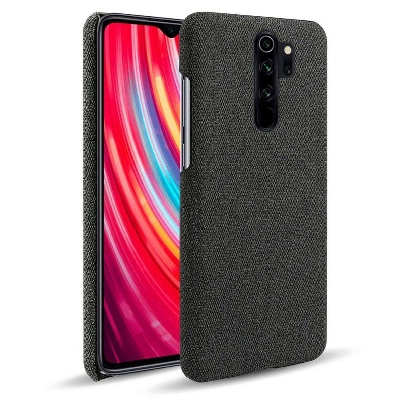 Cover Xiaomi Redmi Note 8 Pro Ksq Chic Stof