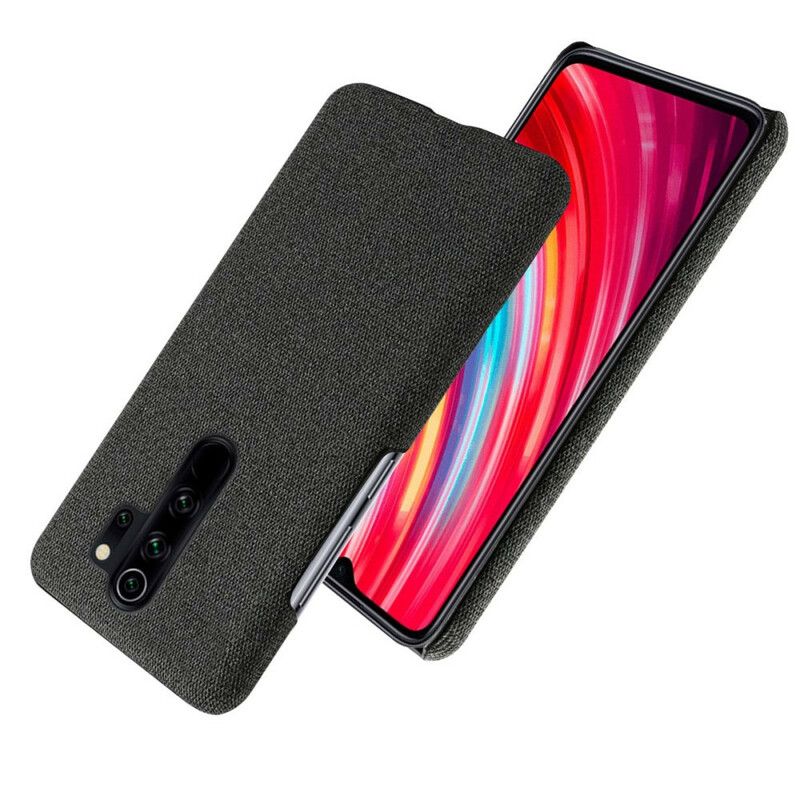 Cover Xiaomi Redmi Note 8 Pro Ksq Chic Stof