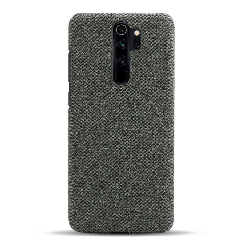 Cover Xiaomi Redmi Note 8 Pro Ksq Chic Stof