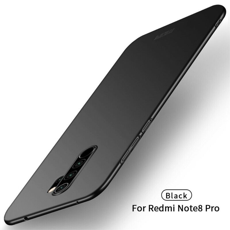 Cover Xiaomi Redmi Note 8 Pro Mofi