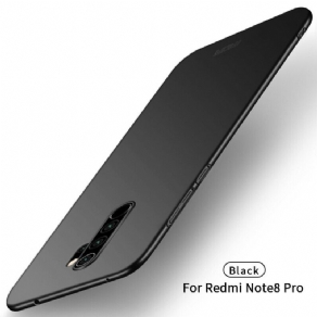 Cover Xiaomi Redmi Note 8 Pro Mofi