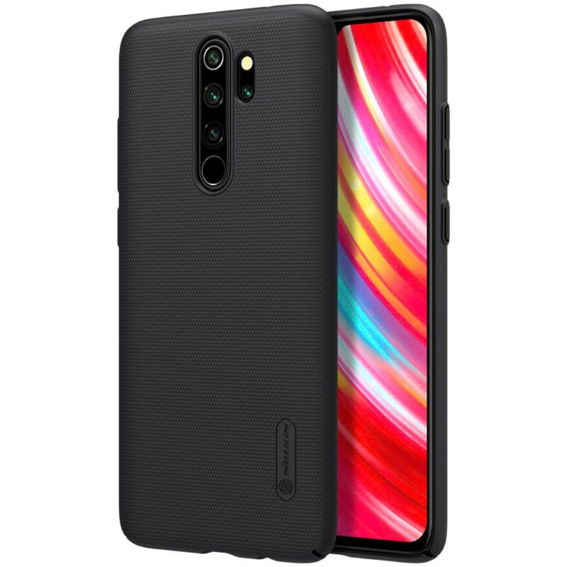 Cover Xiaomi Redmi Note 8 Pro Nillkin Frost Stiv