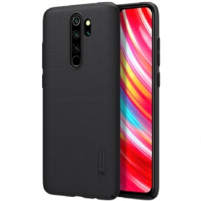 Cover Xiaomi Redmi Note 8 Pro Nillkin Frost Stiv