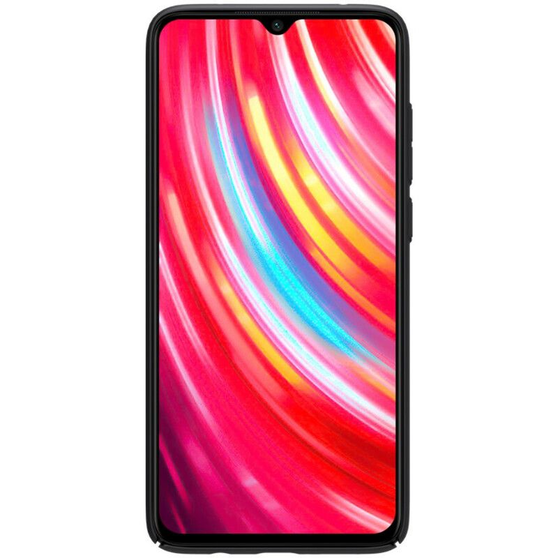 Cover Xiaomi Redmi Note 8 Pro Nillkin Frost Stiv