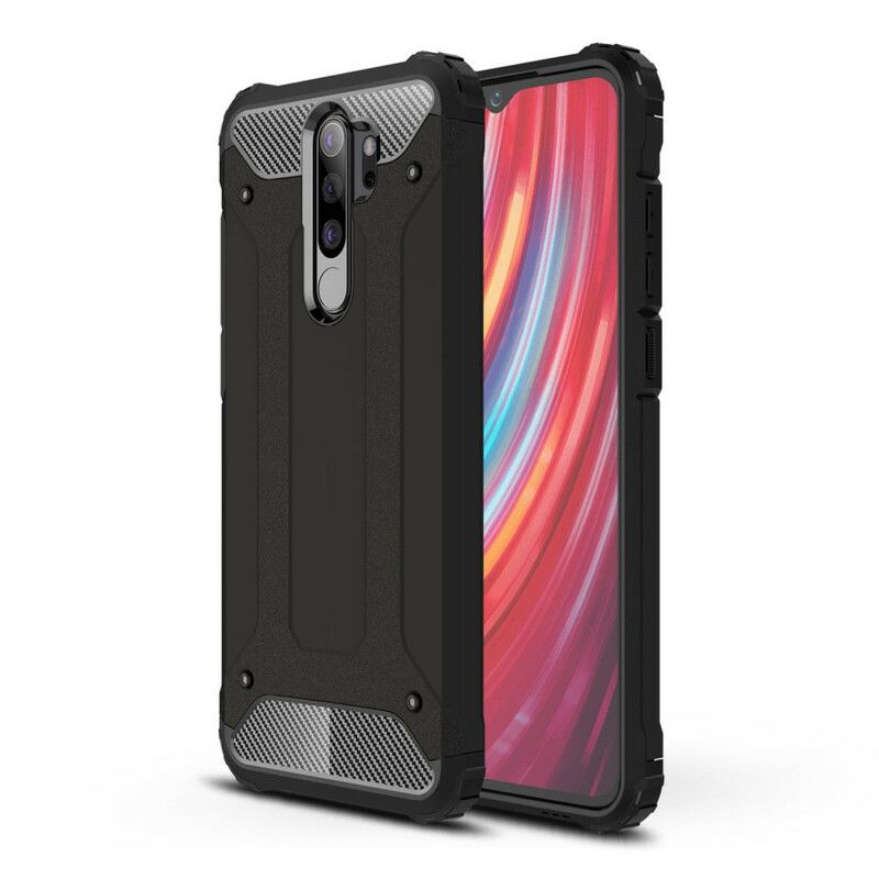 Cover Xiaomi Redmi Note 8 Pro Overlevende