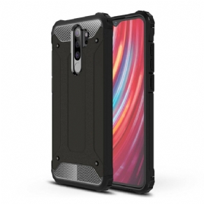 Cover Xiaomi Redmi Note 8 Pro Overlevende