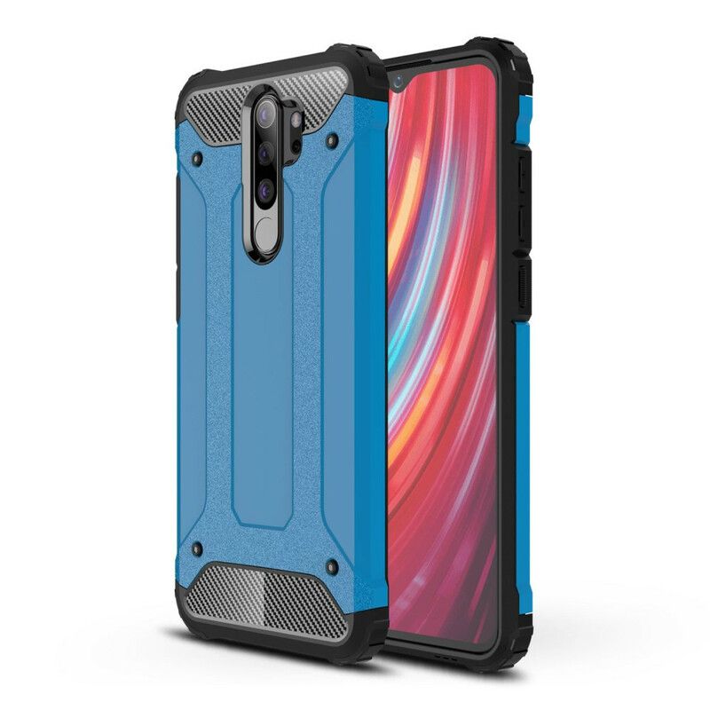 Cover Xiaomi Redmi Note 8 Pro Overlevende