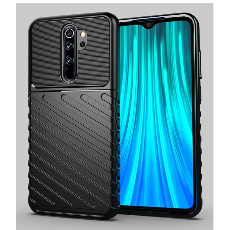 Cover Xiaomi Redmi Note 8 Pro Tordenserien