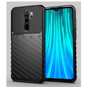 Cover Xiaomi Redmi Note 8 Pro Tordenserien