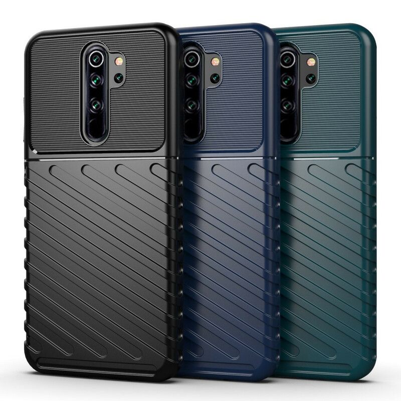 Cover Xiaomi Redmi Note 8 Pro Tordenserien