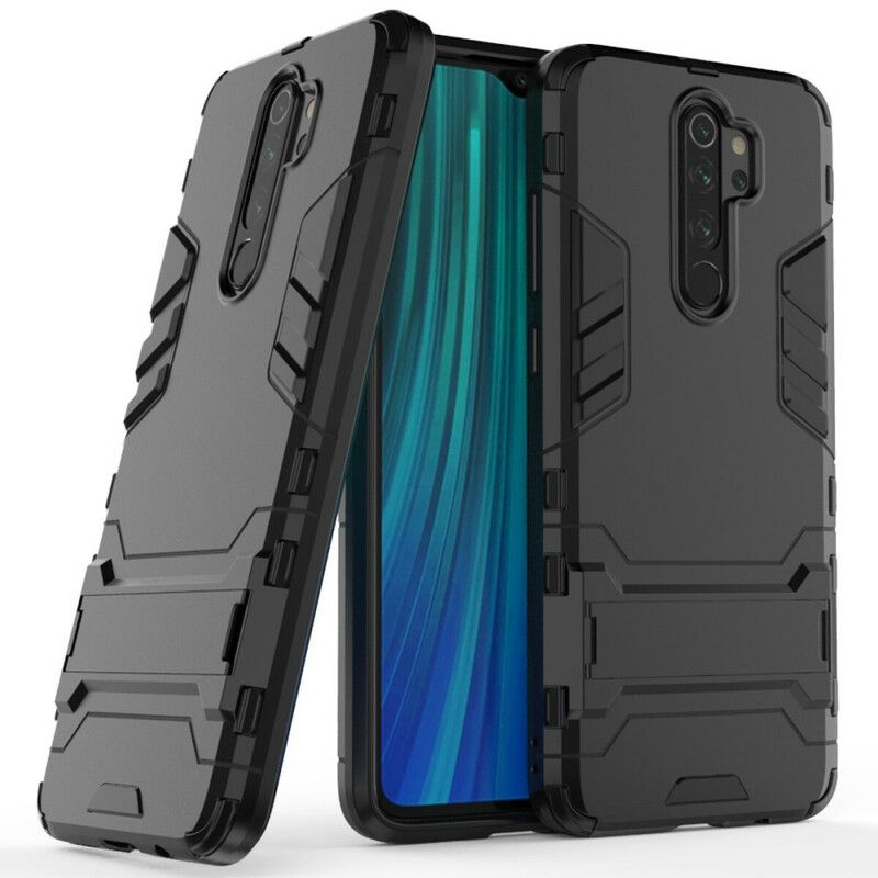 Cover Xiaomi Redmi Note 8 Pro Ultra Resistent