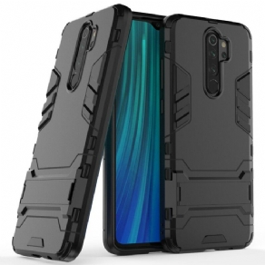 Cover Xiaomi Redmi Note 8 Pro Ultra Resistent