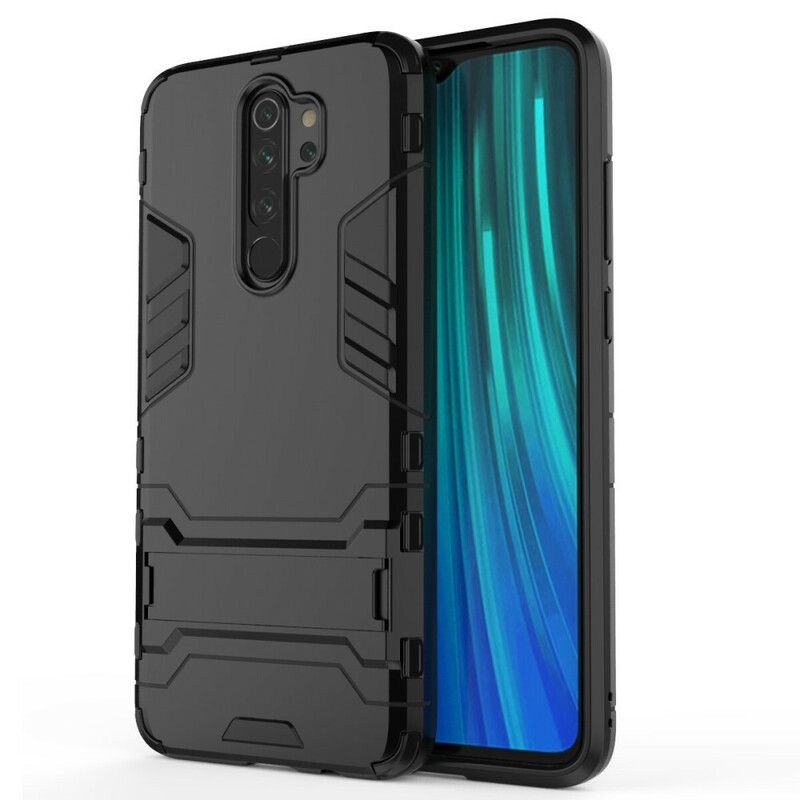 Cover Xiaomi Redmi Note 8 Pro Ultra Resistent