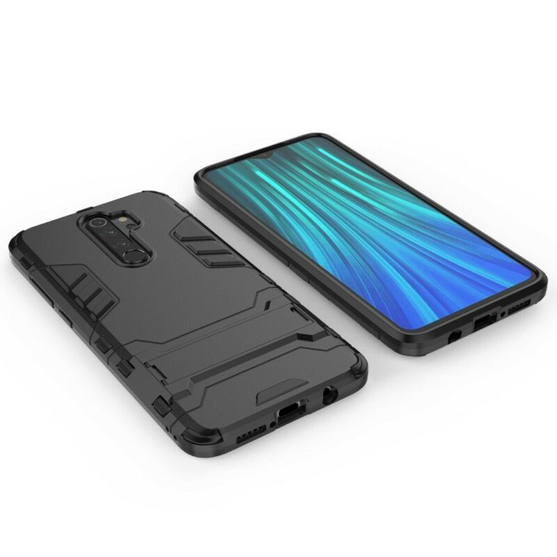 Cover Xiaomi Redmi Note 8 Pro Ultra Resistent