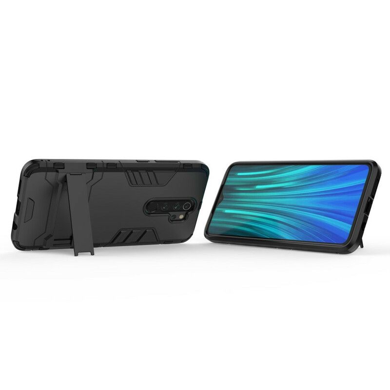 Cover Xiaomi Redmi Note 8 Pro Ultra Resistent