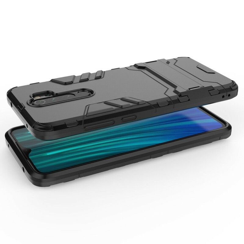 Cover Xiaomi Redmi Note 8 Pro Ultra Resistent